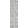 Addison Chantille ACN930-Gray 2 ft. 3 in. X 7 ft. 6 in. Rectangle Rug