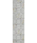Addison Chantille ACN930-Gray 2 ft. 3 in. X 7 ft. 6 in. Rectangle Rug