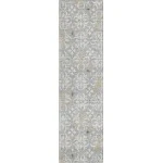 Addison Chantille ACN930-Gray 2 ft. 3 in. X 7 ft. 6 in. Rectangle Rug