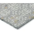 Addison Chantille ACN930-Gray 8 ft. X 8 ft. Round Rug