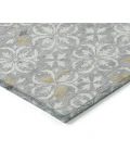 Addison Chantille ACN930-Gray 3 ft. X 5 ft. Rectangle Rug
