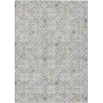 Addison Chantille ACN930-Gray 9 ft. X 12 ft. Rectangle Rug