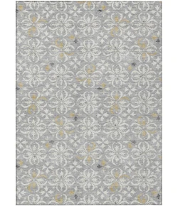 Addison Chantille ACN930-Gray 3 ft. X 5 ft. Rectangle Rug