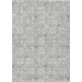 Addison Chantille ACN930-Gray 10 ft. X 14 ft. Rectangle Rug
