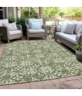 Addison Chantille ACN930-Green 3 ft. X 5 ft. Rectangle Rug