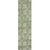 Addison Chantille ACN930-Green 2 ft. 3 in. X 7 ft. 6 in. Rectangle Rug