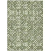 Addison Chantille ACN930-Green 8 ft. X 10 ft. Rectangle Rug