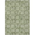 Addison Chantille ACN930-Green 9 ft. X 12 ft. Rectangle Rug