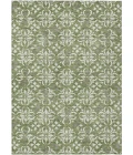 Addison Chantille ACN930-Green 3 ft. X 5 ft. Rectangle Rug