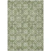 Addison Chantille ACN930-Green 10 ft. X 14 ft. Rectangle Rug