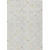 Addison Chantille ACN930-Ivory 8 ft. X 10 ft. Rectangle Rug