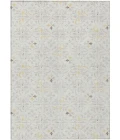 Addison Chantille ACN930-Ivory 5 ft. X 7 ft. 6 in. Rectangle Rug