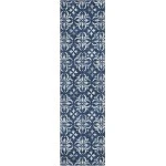 Addison Chantille ACN930-Navy 2 ft. 3 in. X 7 ft. 6 in. Rectangle Rug
