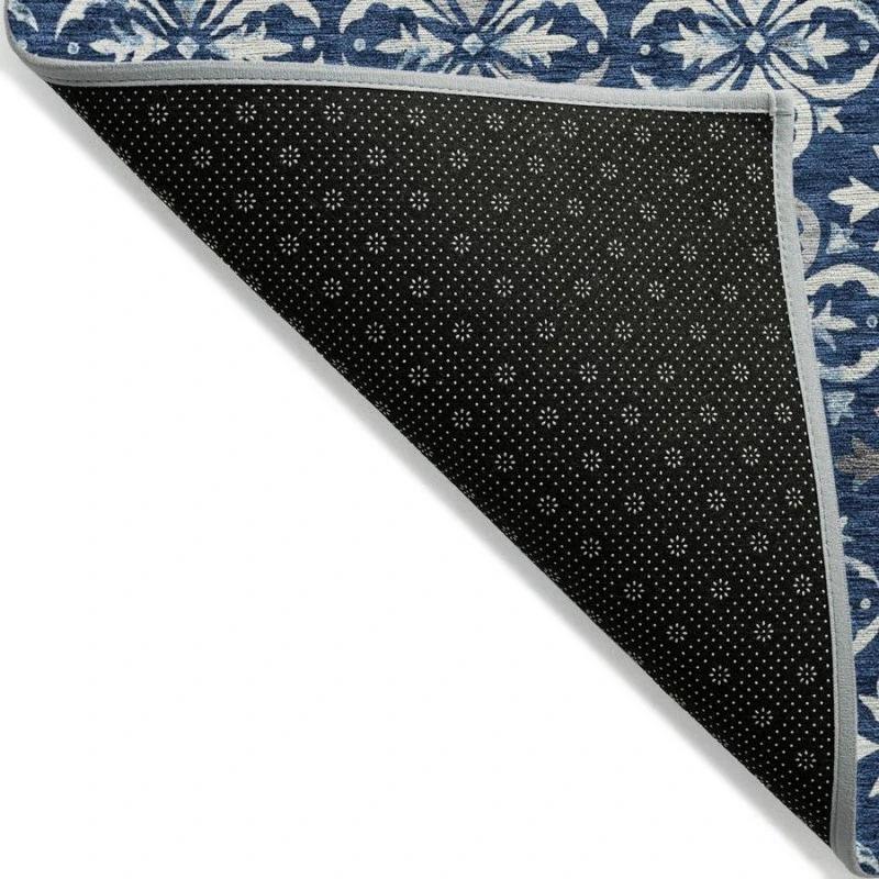 Addison Chantille ACN930-Navy 10 ft. X 14 ft. Rectangle Rug
