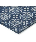 Addison Chantille ACN930-Navy 9 ft. X 12 ft. Rectangle Rug