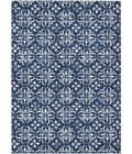 Addison Chantille ACN930-Navy 9 ft. X 12 ft. Rectangle Rug