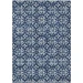 Addison Chantille ACN930-Navy 10 ft. X 14 ft. Rectangle Rug