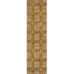 Addison Chantille ACN930-Paprika 2 ft. 3 in. X 7 ft. 6 in. Rectangle Rug