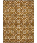 Addison Chantille ACN930-Paprika 3 ft. X 5 ft. Rectangle Rug