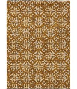 Addison Chantille ACN930-Paprika 3 ft. X 5 ft. Rectangle Rug