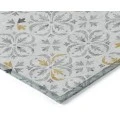 Addison Chantille ACN930-Silver 5 ft. X 7 ft. 6 in. Rectangle Rug