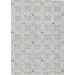 Addison Chantille ACN930-Silver 10 ft. X 14 ft. Rectangle Rug
