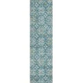Addison Chantille ACN930-Teal 2 ft. 3 in. X 7 ft. 6 in. Rectangle Rug