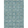 Addison Chantille ACN930-Teal 9 ft. X 12 ft. Rectangle Rug