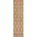 Addison Chantille ACN931-Copper 2 ft. 3 in. X 7 ft. 6 in. Rectangle Rug