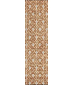 Addison Chantille ACN931-Copper 2 ft. 3 in. X 7 ft. 6 in. Rectangle Rug
