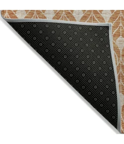 Addison Chantille ACN931-Copper 9 ft. X 12 ft. Rectangle Rug