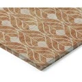 Addison Chantille ACN931-Copper 2 ft. 3 in. X 7 ft. 6 in. Rectangle Rug