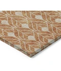 Addison Chantille ACN931-Copper 9 ft. X 12 ft. Rectangle Rug