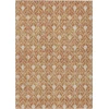 Addison Chantille ACN931-Copper 9 ft. X 12 ft. Rectangle Rug