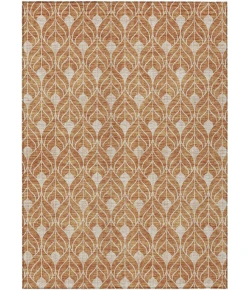 Addison Chantille ACN931-Copper 9 ft. X 12 ft. Rectangle Rug