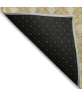 Addison Chantille ACN931-Gold 3 ft. X 5 ft. Rectangle Rug