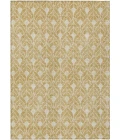 Addison Chantille ACN931-Gold 3 ft. X 5 ft. Rectangle Rug