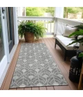 Addison Chantille ACN931-Gray 2 ft. 3 in. X 7 ft. 6 in. Rectangle Rug