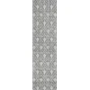 Addison Chantille ACN931-Gray 2 ft. 3 in. X 7 ft. 6 in. Rectangle Rug