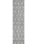 Addison Chantille ACN931-Gray 2 ft. 3 in. X 7 ft. 6 in. Rectangle Rug