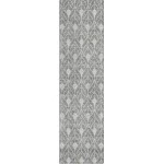 Addison Chantille ACN931-Gray 2 ft. 3 in. X 7 ft. 6 in. Rectangle Rug