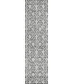 Addison Chantille ACN931-Gray 2 ft. 3 in. X 7 ft. 6 in. Rectangle Rug