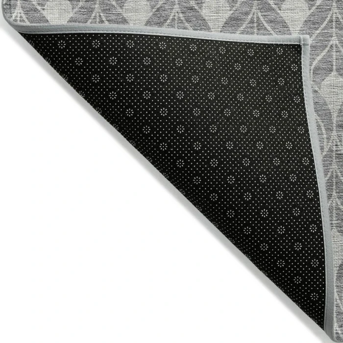 Addison Chantille ACN931-Gray 9 ft. X 12 ft. Rectangle Rug