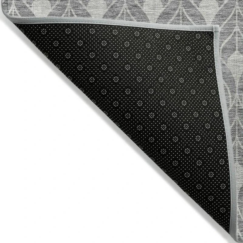 Addison Chantille ACN931-Gray 8 ft. X 10 ft. Rectangle Rug
