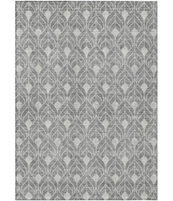 Addison Chantille ACN931-Gray 3 ft. X 5 ft. Rectangle Rug