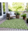 Addison Chantille ACN931-Green 9 ft. X 12 ft. Rectangle Rug