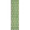 Addison Chantille ACN931-Green 2 ft. 3 in. X 7 ft. 6 in. Rectangle Rug
