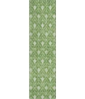 Addison Chantille ACN931-Green 2 ft. 3 in. X 7 ft. 6 in. Rectangle Rug