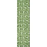 Addison Chantille ACN931-Green 2 ft. 3 in. X 7 ft. 6 in. Rectangle Rug