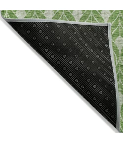 Addison Chantille ACN931-Green 9 ft. X 12 ft. Rectangle Rug
